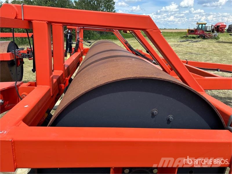  Riteway 4300 50 ft Land Roller Rolos