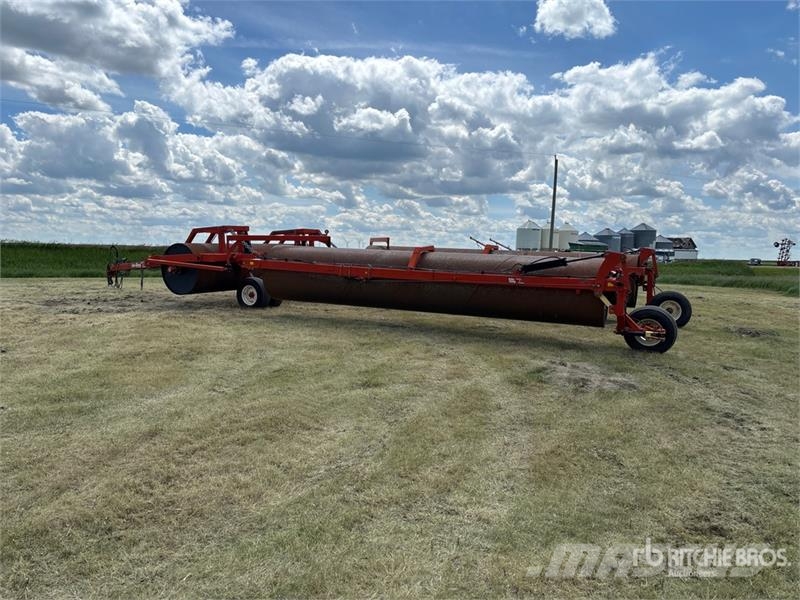  Riteway 4300 50 ft Land Roller Rolos