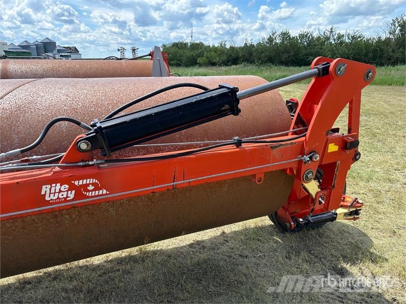  Riteway 4300 50 ft Land Roller Rolos