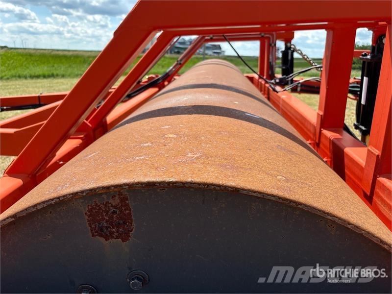  Riteway 4300 50 ft Land Roller Rolos