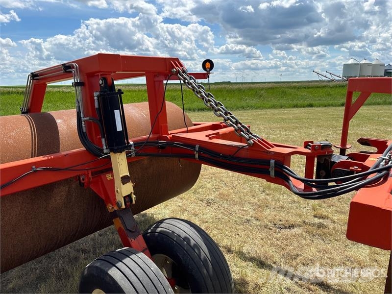  Riteway 4300 50 ft Land Roller Rolos