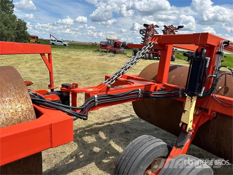  Riteway 4300 50 ft Land Roller Rolos