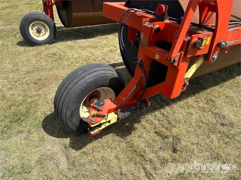  Riteway 4300 50 ft Land Roller Rolos