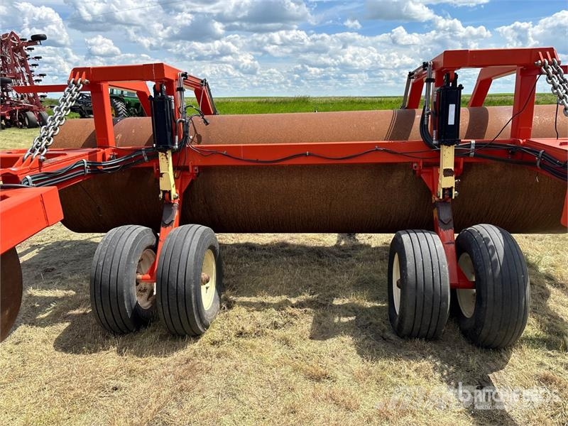  Riteway 4300 50 ft Land Roller Rolos
