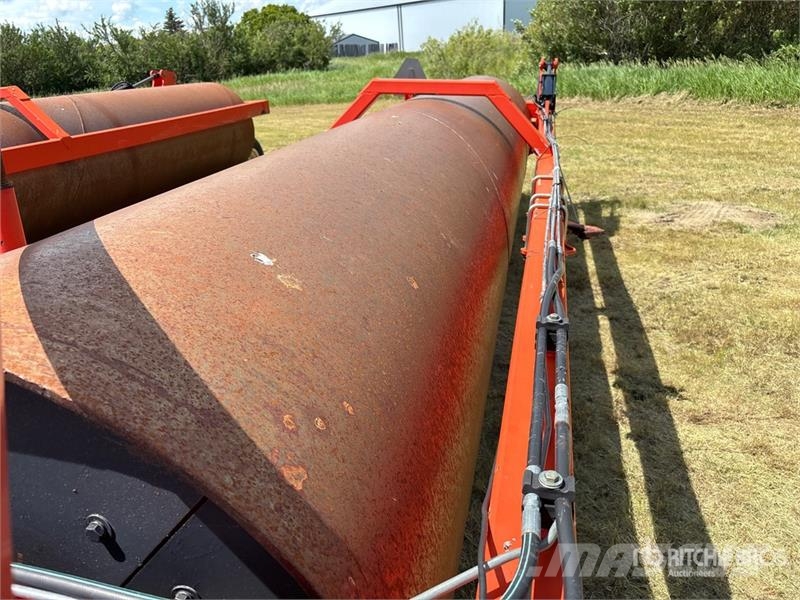  Riteway 4300 50 ft Land Roller Rolos