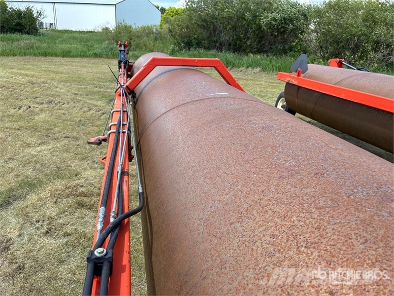  Riteway 4300 50 ft Land Roller Rolos