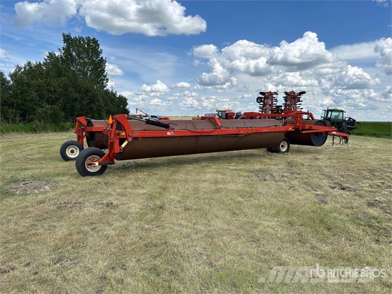  Riteway 4300 50 ft Land Roller Rolos