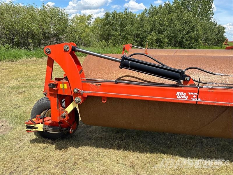  Riteway 4300 50 ft Land Roller Rolos