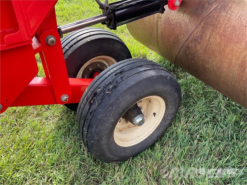  Riteway F3-42 42 ft Land Roller Rulli compressori