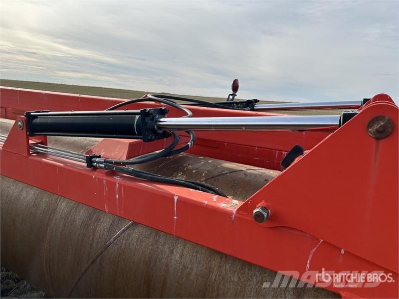 Riteway F3-50 NT 50 ft Land Roller Rouleau
