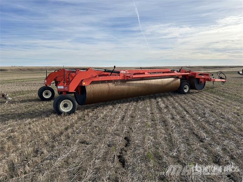 Riteway F3-50 NT 50 ft Land Roller Rouleau