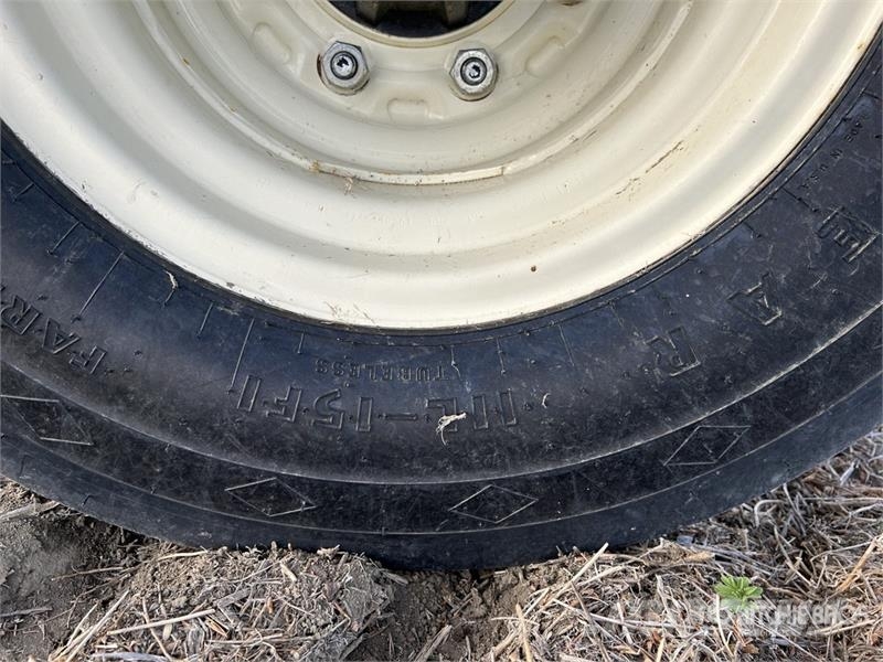 Riteway F3-50 NT 50 ft Land Roller Rouleau