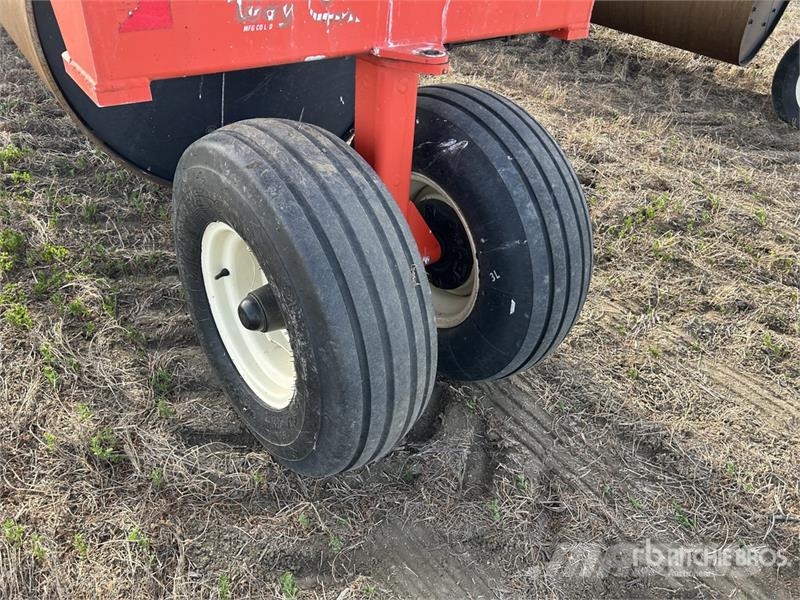 Riteway F3-50 NT 50 ft Land Roller Rouleau