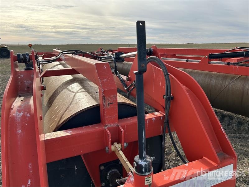 Riteway F3-50 NT 50 ft Land Roller Rouleau