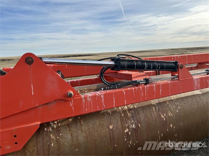 Riteway F3-50 NT 50 ft Land Roller Rouleau