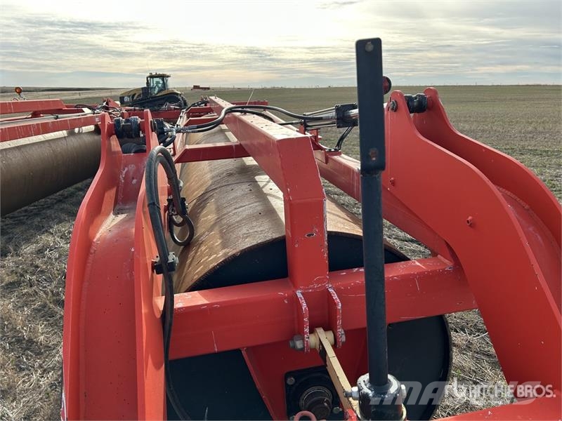 Riteway F3-50 NT 50 ft Land Roller Rouleau