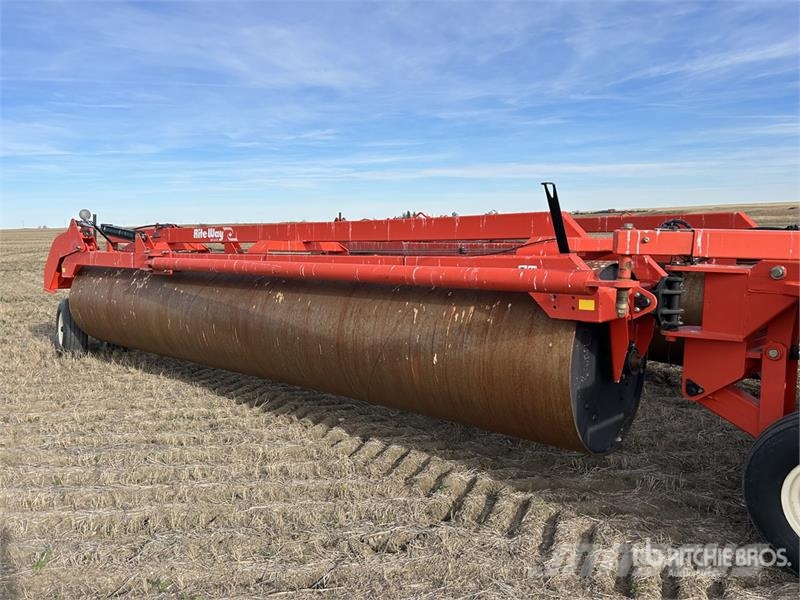 Riteway F3-50 NT 50 ft Land Roller Rouleau