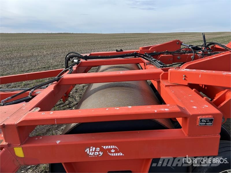 Riteway F3-50 NT Land Roller Valjci