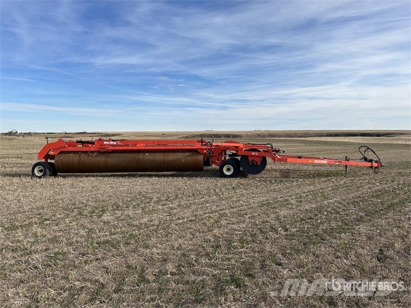 Riteway F3-50 NT Land Roller Valjci