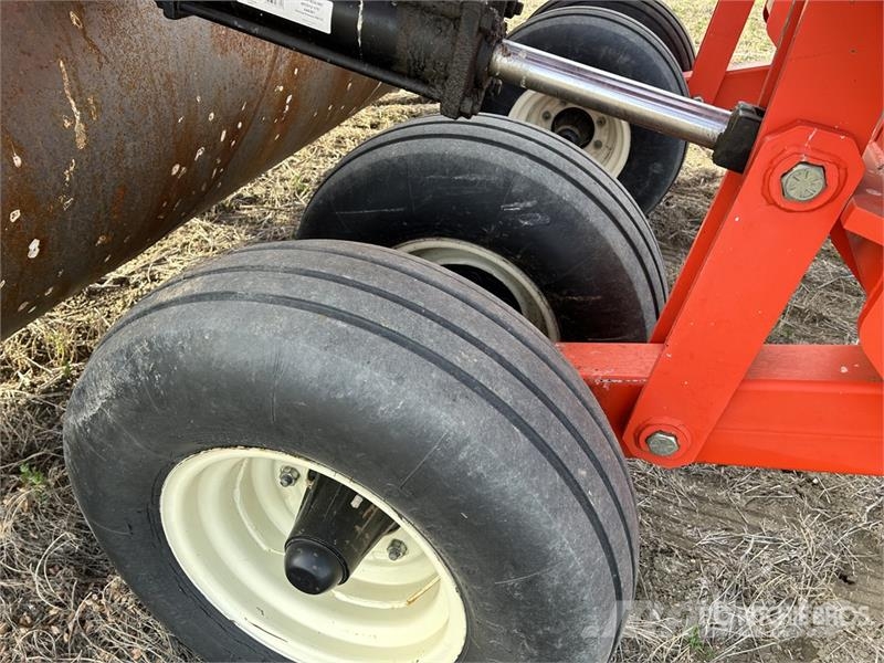 Riteway F3-50 NT Land Roller Valjci