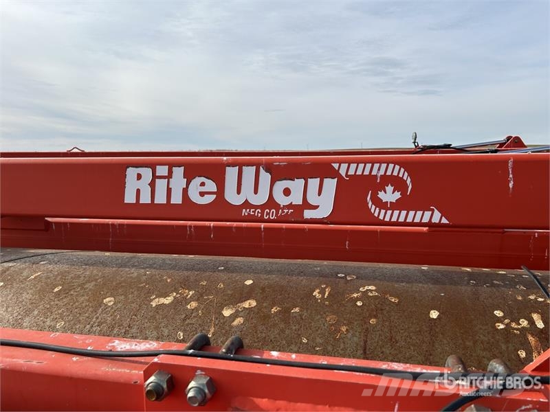 Riteway F3-50 NT Land Roller Valjci