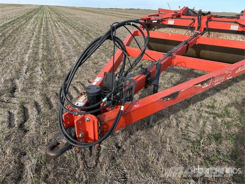 Riteway F3-50 NT Land Roller Valjci