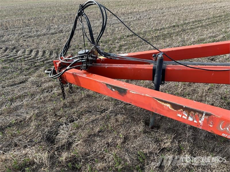 Riteway F3-50 NT Land Roller Valjci
