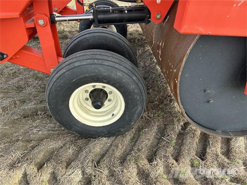 Riteway F3-50 NT Land Roller Valjci