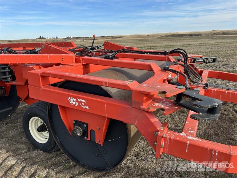 Riteway F3-50 NT Land Roller Valjci