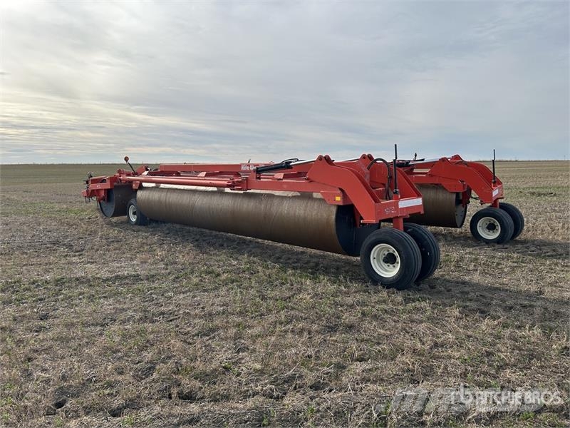 Riteway F3-50 NT Land Roller Valjci