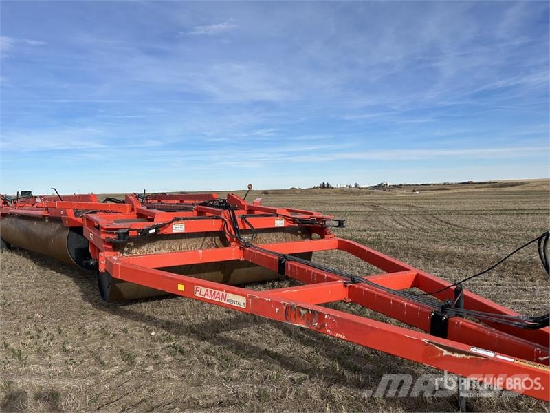 Riteway F3-50 NT Land Roller Valjci