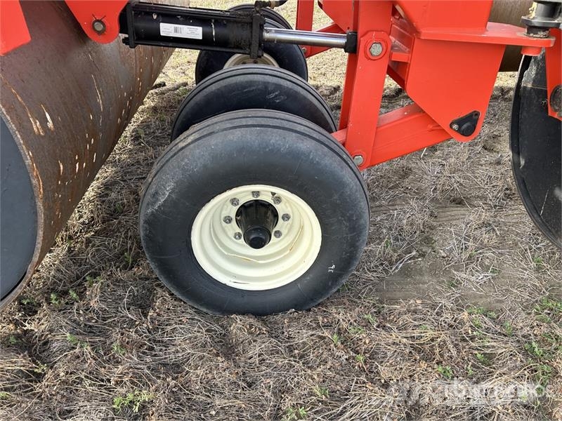 Riteway F3-50 NT Land Roller Valjci