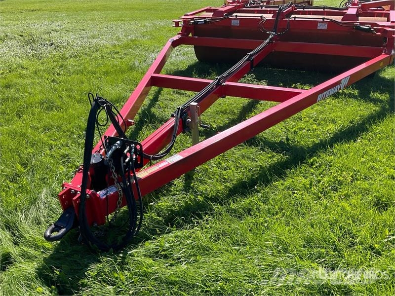 Riteway F3-52 52 ft Land Roller Volai