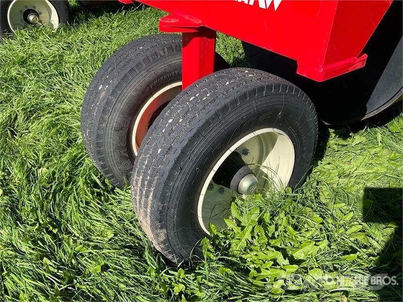 Riteway F3-52 52 ft Land Roller Volai