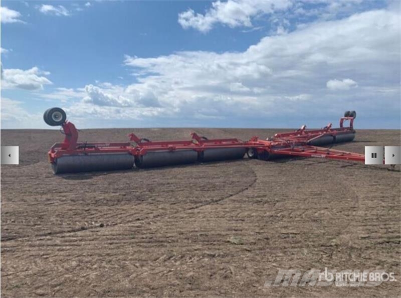 Riteway F7-89 89 ft Land Roller Rodillos