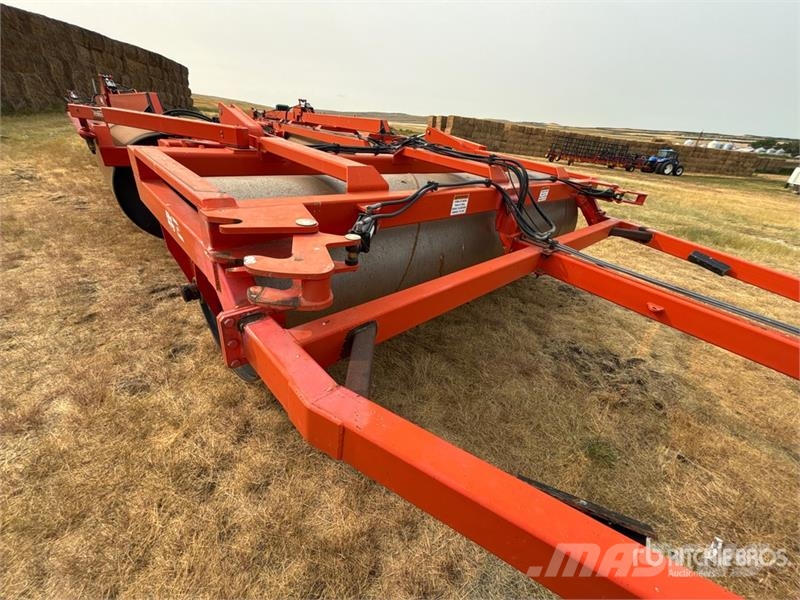  Riteway FFS68 68 ft Land Roller Rodillos