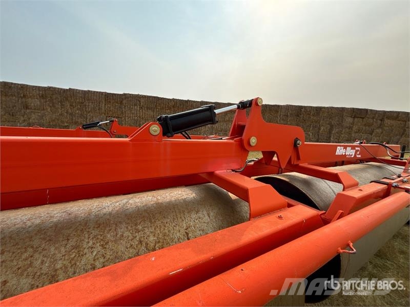  Riteway FFS68 68 ft Land Roller Rodillos