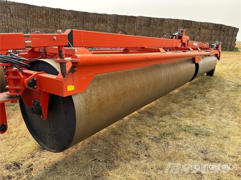  Riteway FFS68 68 ft Land Roller Rodillos