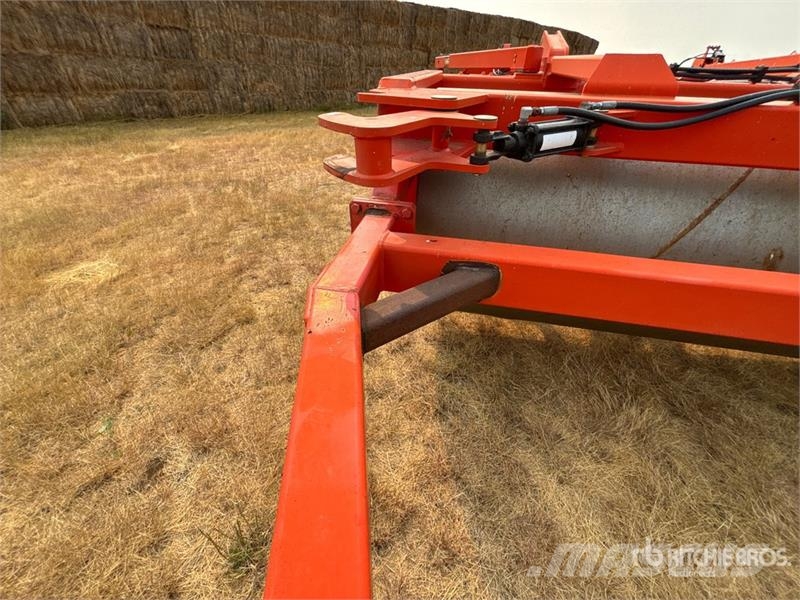  Riteway FFS68 68 ft Land Roller Rodillos