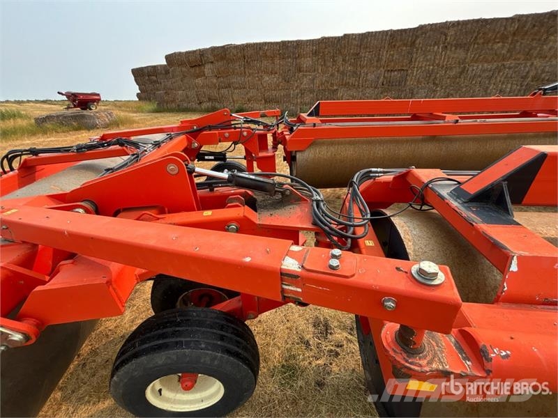 Riteway FFS68 68 ft Land Roller Rodillos