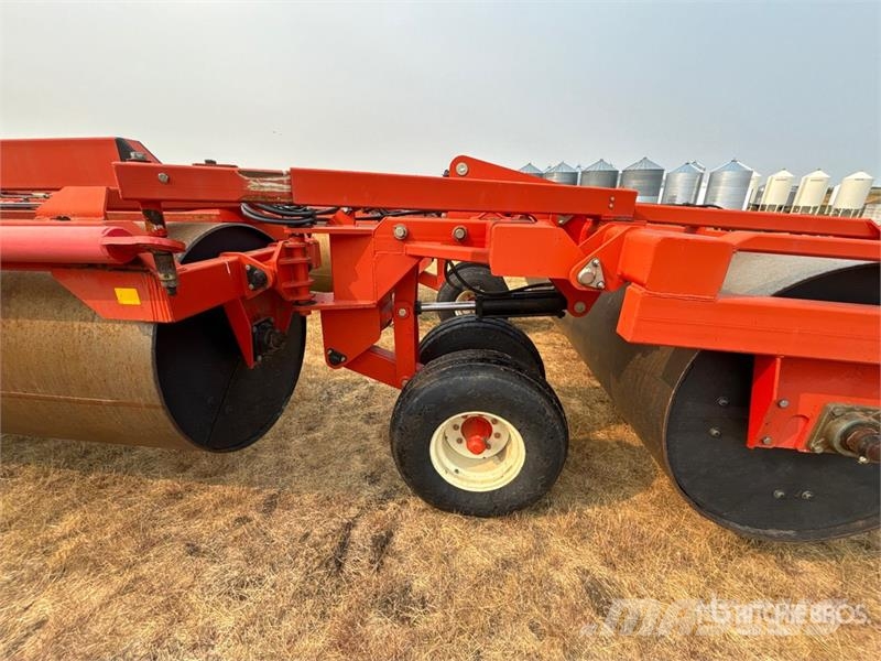  Riteway FFS68 68 ft Land Roller Rodillos