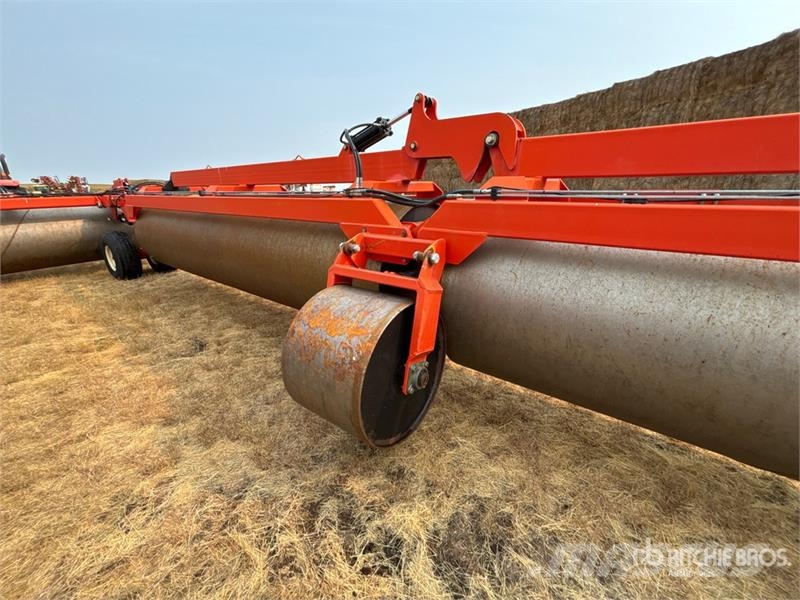  Riteway FFS68 68 ft Land Roller Rodillos
