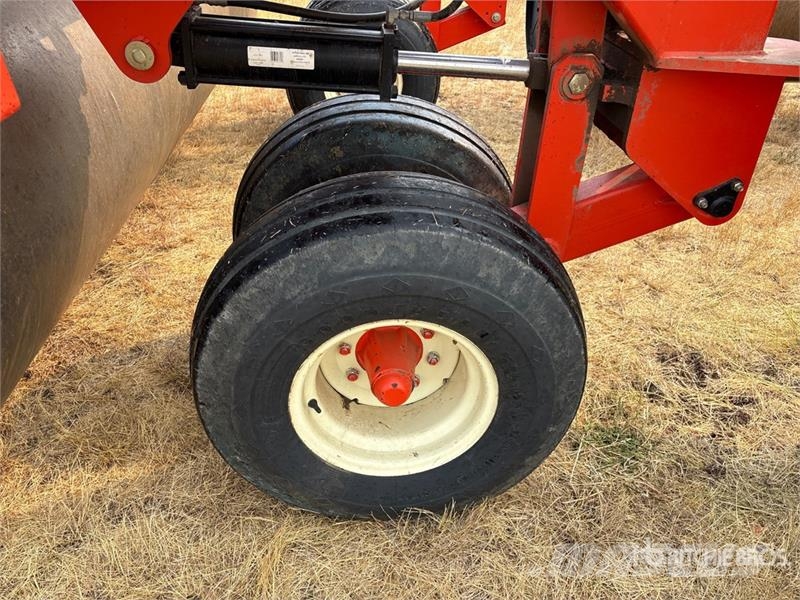  Riteway FFS68 68 ft Land Roller Rodillos