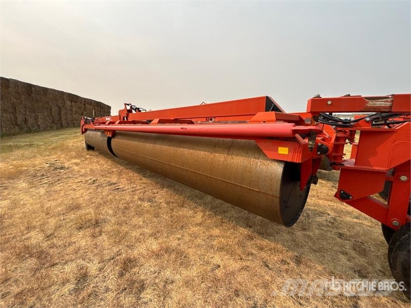 Riteway FFS68 68 ft Land Roller Rodillos