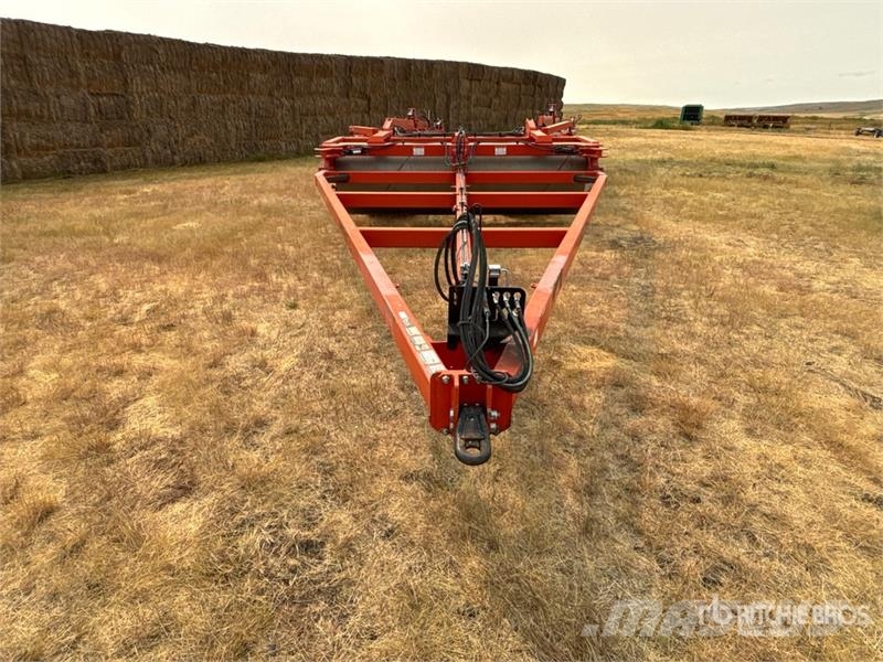  Riteway FFS68 68 ft Land Roller Rodillos