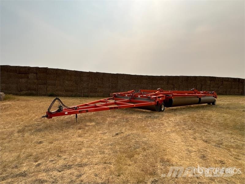 Riteway FFS68 68 ft Land Roller Rodillos