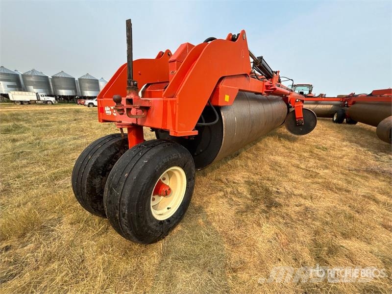  Riteway FFS68 68 ft Land Roller Rodillos