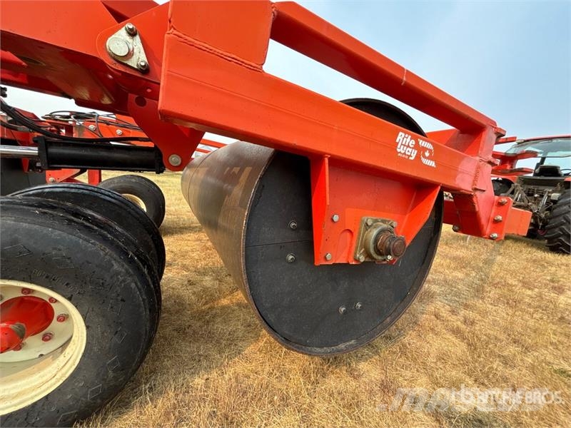  Riteway FFS68 68 ft Land Roller Rodillos