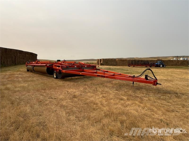  Riteway FFS68 68 ft Land Roller Rodillos