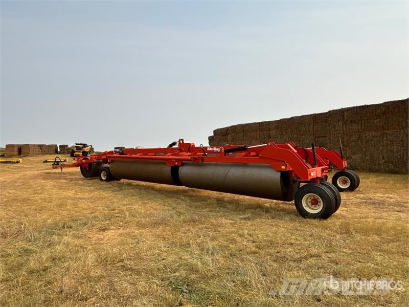  Riteway FFS68 68 ft Land Roller Rodillos